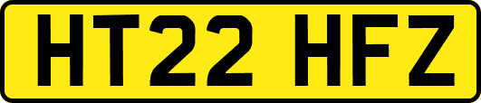 HT22HFZ