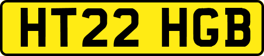 HT22HGB