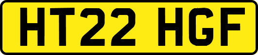 HT22HGF