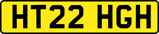 HT22HGH