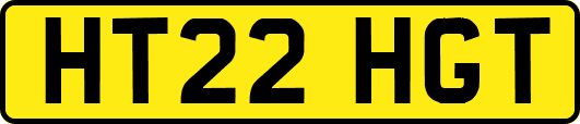 HT22HGT