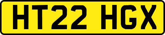 HT22HGX