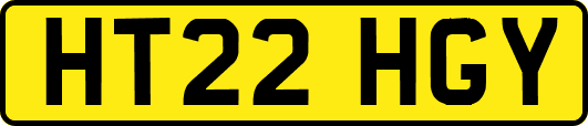 HT22HGY
