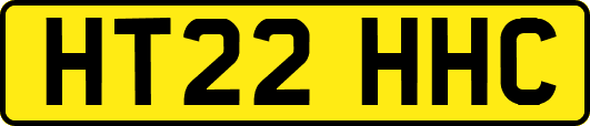 HT22HHC