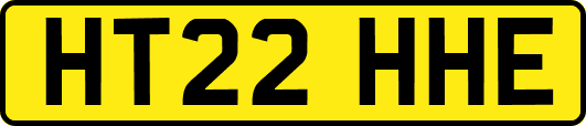 HT22HHE