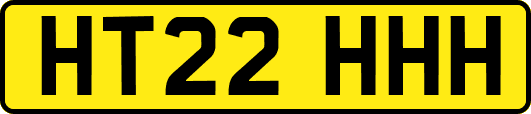 HT22HHH