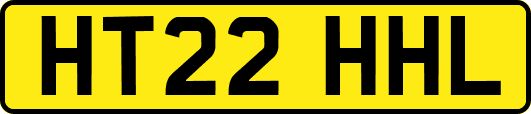 HT22HHL