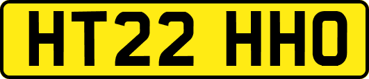 HT22HHO