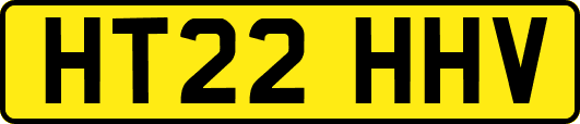 HT22HHV