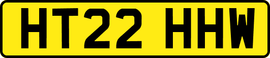 HT22HHW