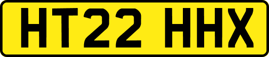HT22HHX