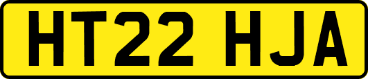 HT22HJA