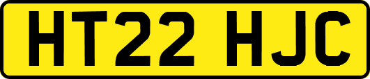 HT22HJC