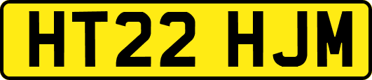 HT22HJM