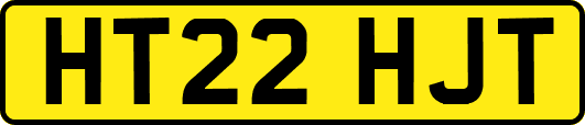 HT22HJT