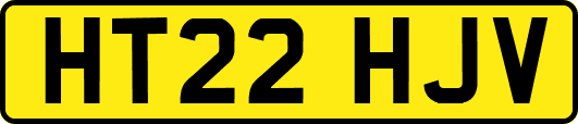 HT22HJV