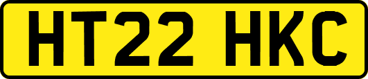 HT22HKC