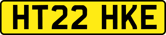HT22HKE