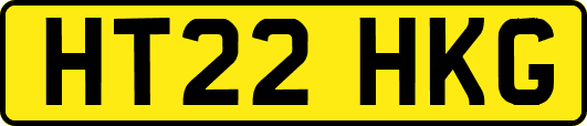 HT22HKG
