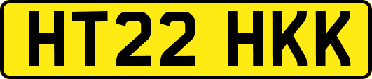 HT22HKK