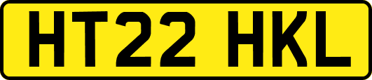 HT22HKL