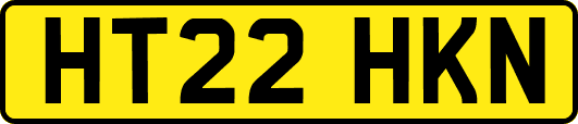 HT22HKN