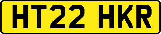 HT22HKR