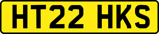 HT22HKS