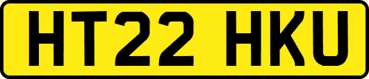 HT22HKU