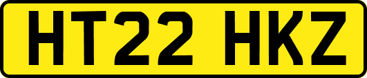 HT22HKZ