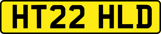 HT22HLD