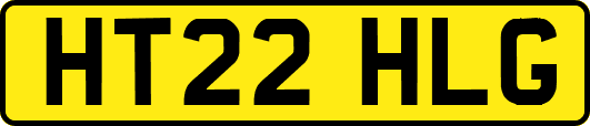 HT22HLG