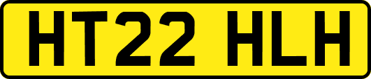 HT22HLH