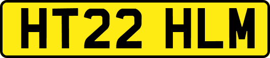 HT22HLM