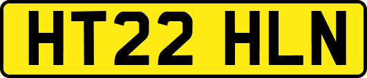 HT22HLN