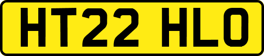 HT22HLO