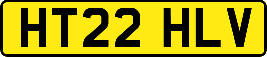 HT22HLV