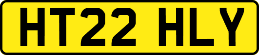 HT22HLY