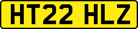 HT22HLZ