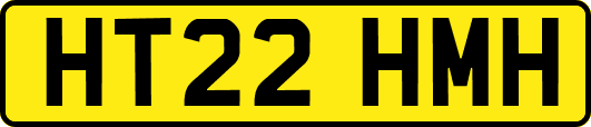 HT22HMH