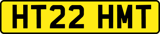 HT22HMT