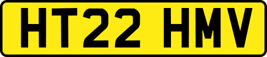HT22HMV