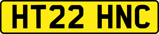 HT22HNC