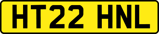 HT22HNL