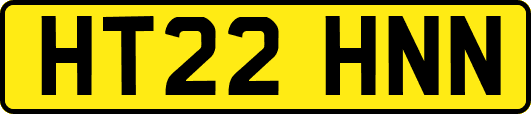 HT22HNN