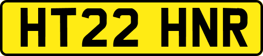 HT22HNR