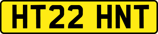 HT22HNT