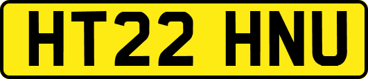 HT22HNU