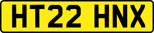 HT22HNX
