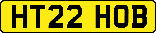 HT22HOB
